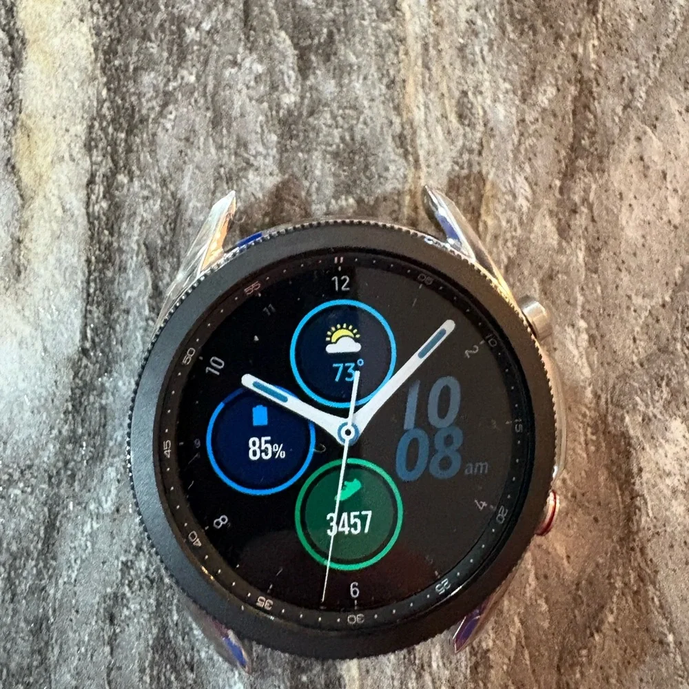 Samsung Watch Cover